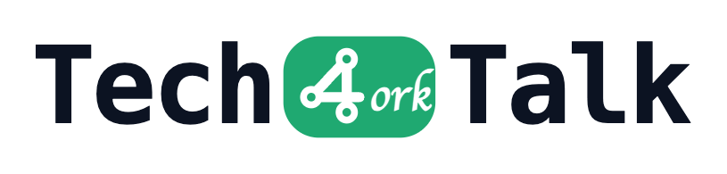 tech4talk